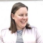 Profile picture of Kathryn Elizabeth Milligan