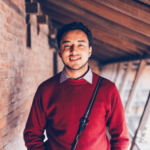 Profile picture of Rupak Shrestha