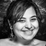 Profile picture of Padmini Ray Murray