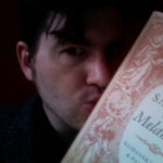 Profile picture of Drew Daniel