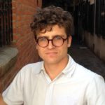 Profile picture of Jesse Arlen