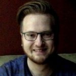 Profile picture of Jordan David George Mitchell