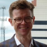 Profile picture of Ian Fielding