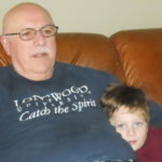 Profile picture of Raymond CORMIER