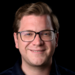 Profile picture of Dominik Hagmann