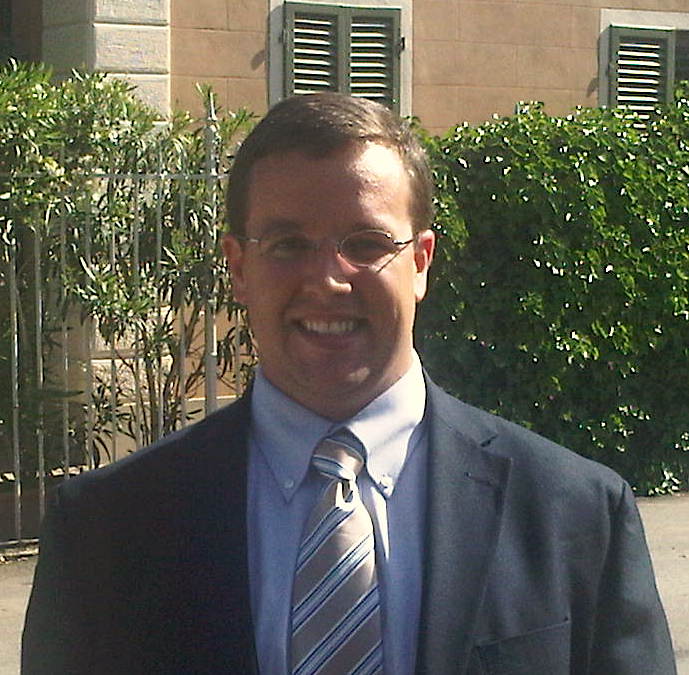 Profile picture of Joshua Neumann