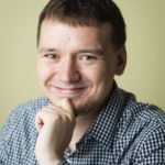 Profile picture of Ivan Sablin