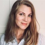 Profile picture of Irina Schulzki