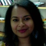 Profile picture of Usree Bhattacharya