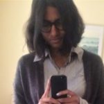 Profile picture of Sharanya Murali