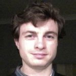 Profile picture of George Gilbert