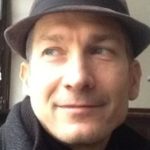 Profile picture of Christopher Moore