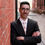 Profile picture of Christopher Campo-Bowen