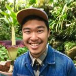 Profile picture of Parkorn Wangpaiboonkit