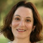 Profile picture of Elizabeth Upton