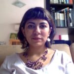 Profile picture of Nora Marisa León-Real Méndez