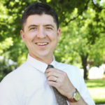 Profile picture of Mark Samples