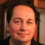 Profile picture of Vladimir Makarov