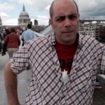 Profile picture of Michael Rodriguez