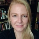 Profile picture of Ilse Schweitzer VanDonkelaar