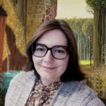 Profile picture of Jacqueline Ristola