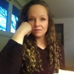 Profile picture of Lauren R. E. Larkin