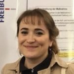 Profile picture of Léna Remy-Kovach