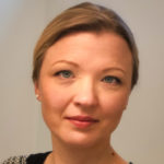 Profile picture of Katya Jordan