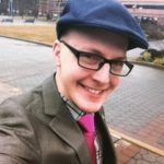 Profile picture of Michael Boerner