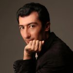 Profile picture of Behnam M. Fomeshi