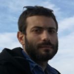 Profile picture of Antonis Galanopoulos