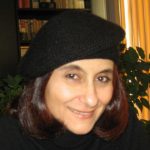 Profile picture of Ferdâ Asya