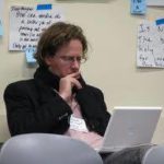 Profile picture of Trevor Griffey