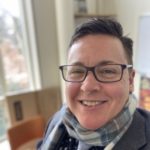 Profile picture of Kaleb E. Goldschmitt