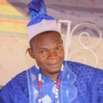 Profile picture of Joshua Abah ABAH