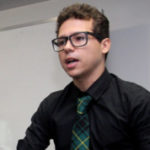 Profile picture of Erick Carvalho de Mello