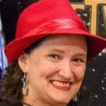 Profile picture of Jennifer Hartshorn