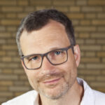 Profile picture of Patrick Eisenlohr