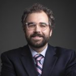 Profile picture of Matthew R. Hotham