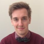 Profile picture of Reuben Martens