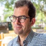 Profile picture of David Newheiser