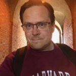 Profile picture of Shawn Eyer