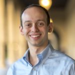 Profile picture of Benjamin Ory