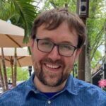 Profile picture of Brian Matzke