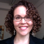 Profile picture of Mary-Catherine Harrison