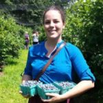 Profile picture of Isabel Lane