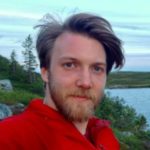 Profile picture of Jade J. Sandstedt