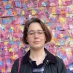 Profile picture of Andrea Talaber