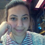 Profile picture of Dilara Demir