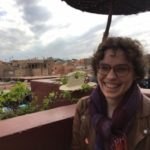 Profile picture of Camille Cole